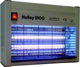 (01) Halley 2100 - 2 x 8Watt