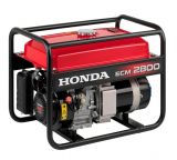 Honda generator ECM 2800