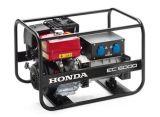 Honda generator EC 5000