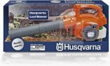 Husqvarna speelgoed bladblazer