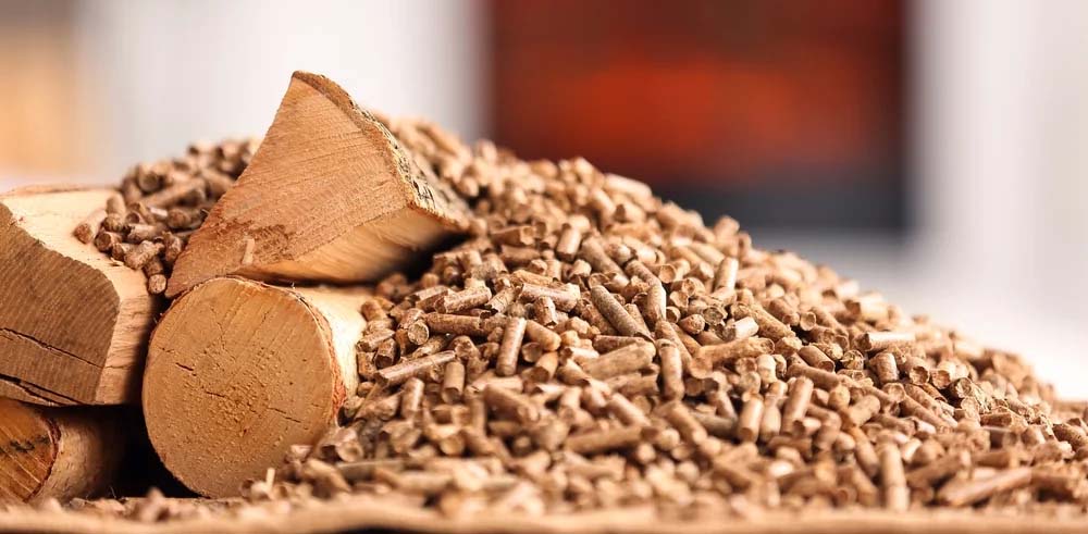 Pellets kopen voor je pelletkachel bij Kuiper Koekange