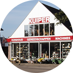 Onze winkel in Koekange